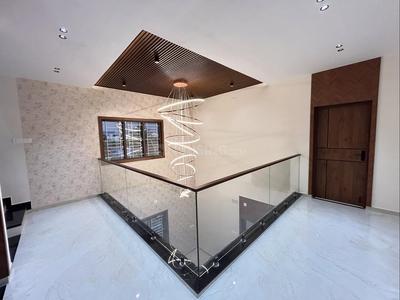 Hall Image of 3400 Sq.ft 5 BHK Villa for sale in Old Dhamtari Road Raipur for Rs. 9999000