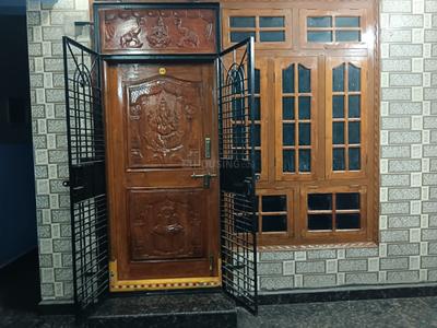 Image of 1360 Sq.ft 2 BHK Independent House for rent in Beeramguda, Sangareddy for Rs. 17000