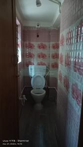 Bathroom Image of Js ladies pg  in Keshtopur, Kolkata