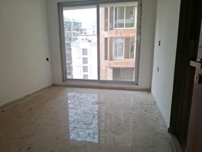 Bedroom Image of 1150 Sq.ft 2 BHK Apartment / Flat for sale in Gurukrupa Aramus Rudra, Kharghar Navi Mumbai for Rs. 16500000