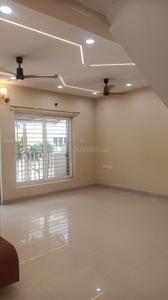 Hall Image of 1900 Sq.ft 3 BHK Independent House for rent in S And P The Address Villa, Mambakkam Chennai for Rs. 30000