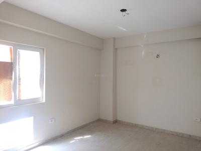 Bedroom Image of 1446 Sq.ft 4 BHK Apartment / Flat for rent in Advitya Homes, Kail Gaon Faridabad for Rs. 22000