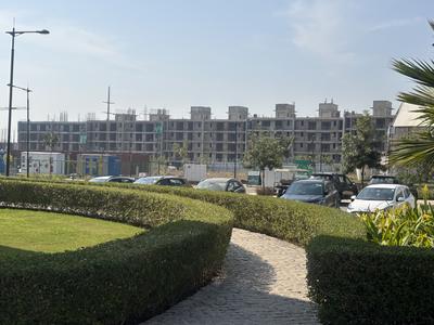 Image of 2799 Sq.ft Residential Plot / Land for sale in Sector 4, Panchkula for Rs. 46000000