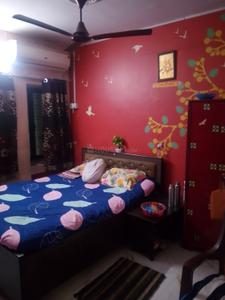 Bedroom Image of 914 Sq.ft 2 BHK Apartment / Flat for sale in Shrachi New Shrachi Garden, South Dum Dum Kolkata for Rs. 4200000
