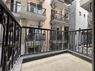 Balcony Image of 1075 Sq.ft 2 BHK Builder Floor for sale in Signature Global City 81, Sector 81 Gurgaon for Rs. 11050001