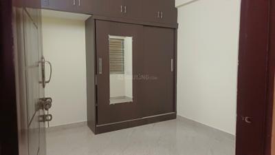 1 BHK Flat