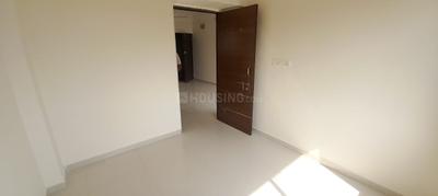 Bedroom Image of 890 Sq.ft 3 BHK Apartment / Flat for sale in Ashraya 9, New Ranip Ahmedabad for Rs. 6200000