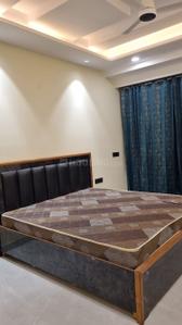 Image of 1200 Sq.ft 2 BHK Builder Floor for rent in Sector 53, Gurgaon for Rs. 72000