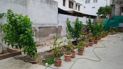 Balcony Image of 5000 Sq.ft 4 BHK Independent House for sale in Nizampura Vadodara for Rs. 38000000