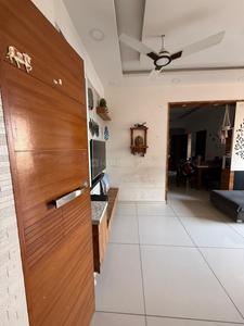 Hall Image of 1150 Sq.ft 2 BHK Apartment / Flat for rent in Chharodi Ahmedabad for Rs. 28000