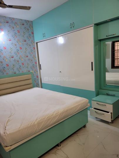 Affinity Serenity Bedroom 1