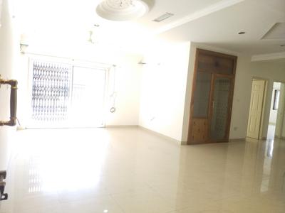 Hall Image of 1866 Sq.ft 3 BHK Apartment / Flat for sale in RNS Shanthi Nivas, Yeswanthpur Bengaluru for Rs. 25000000