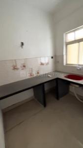 Kitchen Image of 961 Sq.ft 3 BHK Apartment / Flat for sale in Balasaria Ambika Icon, Tollygunge Kolkata for Rs. 12000000