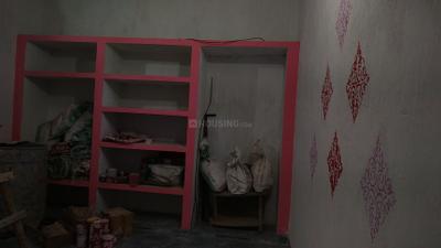 Bedroom Image of 825 Sq.ft 2 BHK Builder Floor for rent in Madiyava Lucknow for Rs. 12000