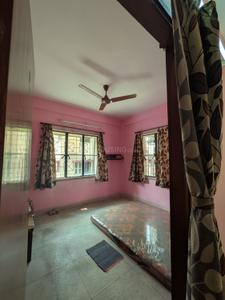 Bedroom Image of 620 Sq.ft 2 BHK Apartment / Flat for sale in Naktala Kolkata for Rs. 2500000
