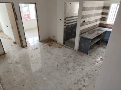 Living Room Image of 790 Sq.ft 2 BHK Apartment / Flat for sale in Keshtopur Kolkata for Rs. 2900000