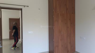 3 BHK Independent Builder Floor