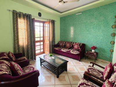 Hall Image of 900 Sq.ft 3 BHK Apartment / Flat for sale in Kanwali Dehradun for Rs. 6500000