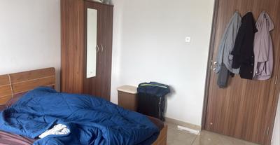 Bedroom Image of BKC 28  in Bandra East, Mumbai