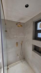 Bathroom Image of 9900 Sq.ft 5 BHK Villa for sale in Shyamal Ahmedabad for Rs. 185100000