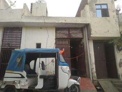Image of 495 Sq.ft 1 BHK Independent House for sale in Poiya, Agra for Rs. 1300000