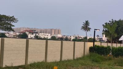 Image of 800 Sq.ft Residential Plot / Land for sale in Siruseri, Chennai for Rs. 5200000