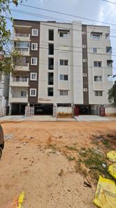 Building Image of 1426 Sq.ft 3 BHK Apartment / Flat for sale in Renigunta Tirupathi for Rs. 7800000