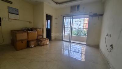 Living Room Image of 1225 Sq.ft 3 BHK Apartment / Flat for sale in Madurdaha Kolkata for Rs. 8000000