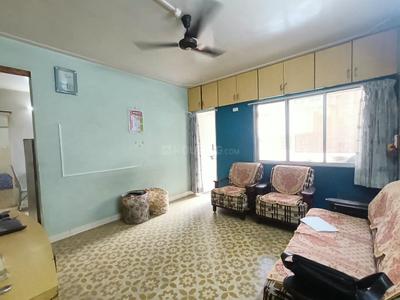 Bedroom Image of 925 Sq.ft 2 BHK Apartment / Flat for sale in Anand Nagar, Sinhagad Road Pune for Rs. 7500000