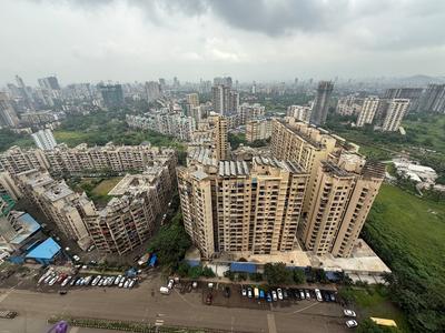 1 BHK Flat