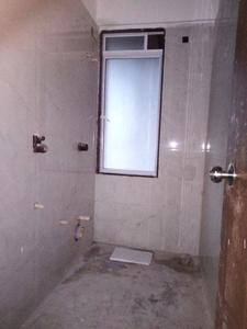 Common Bathroom Image of 1250 Sq.ft 2 BHK Apartment / Flat for sale in Mass Insignia, Kharghar Navi Mumbai for Rs. 9500000