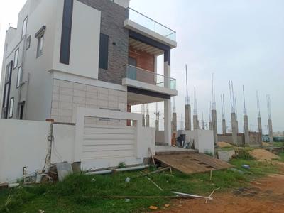 Image of 1550 Sq.ft 3 BHK Villa for sale in Santhapet, Nellore for Rs. 8499999