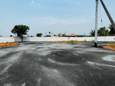 Image of 1500 Sq.ft Residential Plot / Land for sale in Masagoundenchettipalayam, Coimbatore for Rs. 2497000