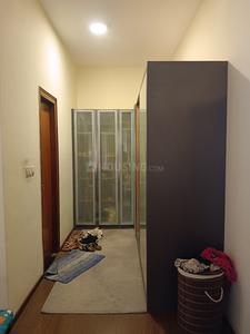 Bedroom Image of 3004 Sq.ft 3.5 BHK Villa for sale in  Sarjapur Railway Mens Cghs Layout, Sarjapur Bengaluru for Rs. 42500000