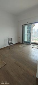 Bedroom Image of 735 Sq.ft 1 BHK Apartment / Flat for sale in Saket World Building Type A B C D E, Kalyan East Kalyan for Rs. 5500000