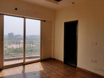 Bedroom Image of 2385 Sq.ft 4 BHK Apartment / Flat for rent in Rishabh Cloud 9 Towers, Vaishali Ghaziabad for Rs. 45000