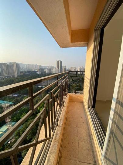 Cosmos Habitate Harmony B Wing Main Image 1