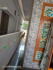 Balcony Image of 1200 Sq.ft 2 BHK Independent House for sale in Nadergul Hyderabad for Rs. 8200000