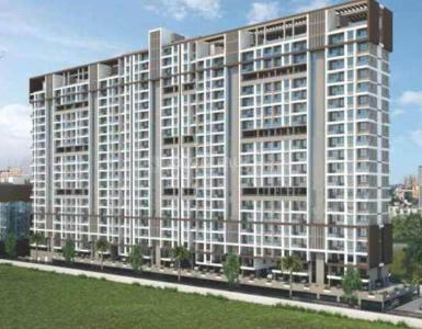 Image of 1380 Sq.ft 3 BHK Apartment / Flat for sale in D R Bhondve Dhra Icon, Ravet, Pune for Rs. 8950000
