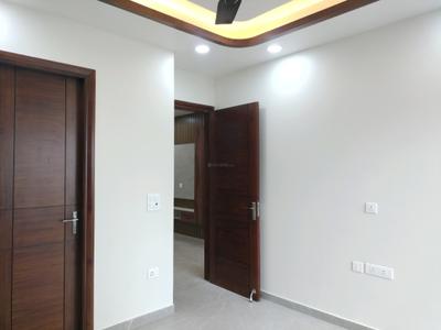 Bedroom Image of 1620 Sq.ft 3 BHK Builder Floor for sale in BPTP District 3, Sector 85 Faridabad for Rs. 17000000