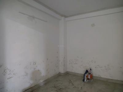 Bedroom Image of 658 Sq.ft 2 BHK Apartment / Flat for sale in Sangam Vihar New Delhi for Rs. 3600000