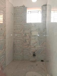 Bedroom One Image of 1600 Sq.ft 3 BHK Apartment / Flat for sale in New Town Kolkata for Rs. 12800000