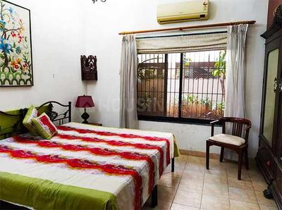 Bedroom Image of 4250 Sq.ft 5 BHK Villa for sale in Mysore Colony, Chembur Mumbai for Rs. 125000000