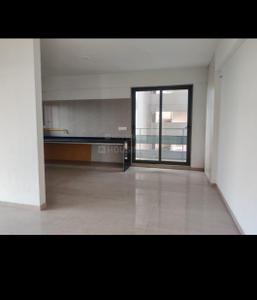 Kitchen Image of 1100 Sq.ft 3 BHK Apartment / Flat for sale in Dev Parisar, Kudasan Gandhinagar for Rs. 9900000