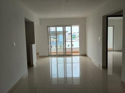 Hall Image of 1625 Sq.ft 3 BHK Apartment / Flat for sale in Binary Temple Tree by Binary Realty, Sarjapur Bengaluru for Rs. 14900000