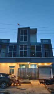 Image of 800 Sq.ft 2 BHK Independent House for rent in Devlok Apartment, Roberts Lines, Lucknow for Rs. 9500