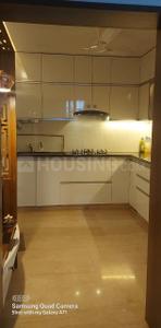 Kitchen Image of 1145 Sq.ft 2 BHK Apartment / Flat for sale in Hadapsar Pune for Rs. 4900000