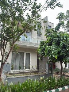 Image of 2200 Sq.ft 3 BHK Villa for sale in Krish Harmony, Daganheri, Bhiwadi for Rs. 11500000