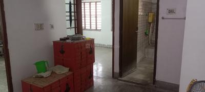 Hall Image of 975 Sq.ft 3 BHK Apartment / Flat for sale in Barrackpore Kolkata for Rs. 3200000