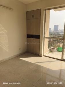 Bedroom Image of 900 Sq.ft 2 BHK Apartment / Flat for rent in Signature Global Andour Heights, Sector 71 Gurgaon for Rs. 25600